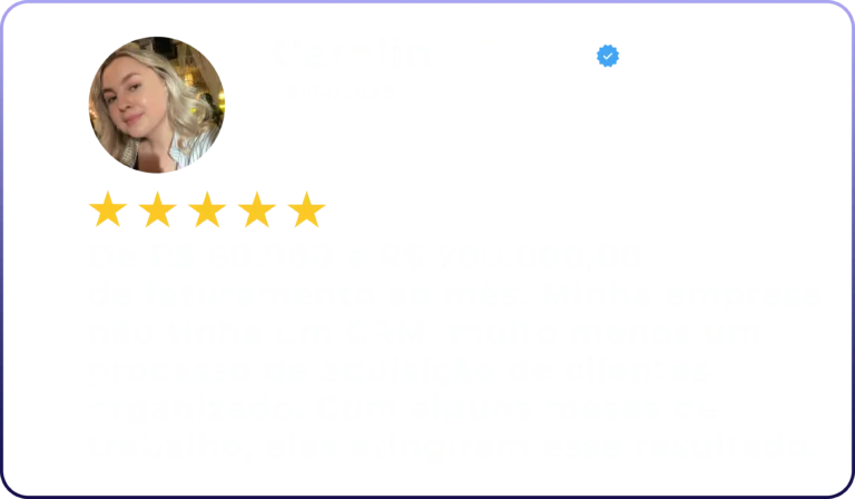 DEPOIMENTOS 3